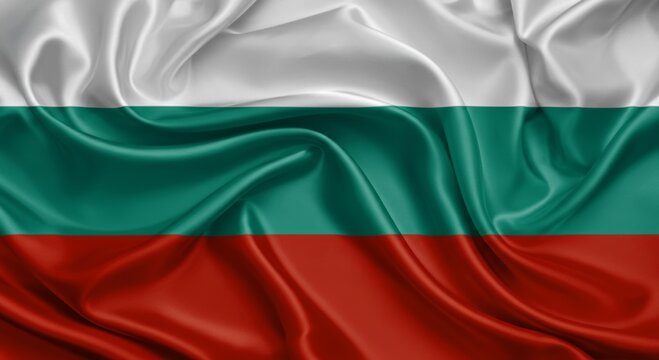 БЪЛГАРИЯ